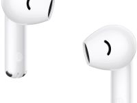Наушники Huawei FreeBuds SE 2 Белые