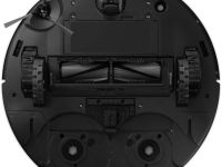 Робот-пылесос Samsung Jet Bot Combo белый