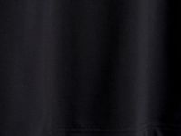 Базовый объёмный лонгслив, Черный