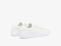 Женские кеды Lacoste BASESHOT