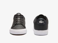 Женские кеды Lacoste LEROND PLUS 0521 1 CFA WHT/WHT