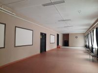 Верхнетоемский дом культуры