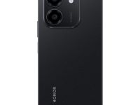 Смартфон HONOR X6e 4/256 ГБ Чёрный