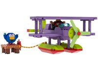 Смешарики AB-1515 Конструктор Полеты во сне и наяву