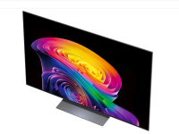 Телевизор LG OLED55C6RLA.ARUG, 55", OLED 4K UHD, 120 Гц, Smart TV (webOS)