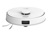 Робот-пылесос Polaris PVCRAC 9540 Lite Wi-Fi IQ Home