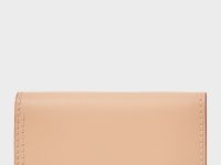 Ключница из натуральной кожи