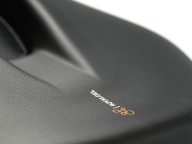 Седло Selle Royal On Open Moderate (черный 190 мм)