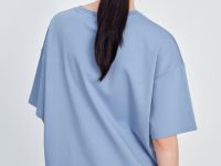 Футболка из хлопка