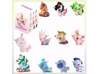 CZ-C464-C464001 Фигурка Chibi Style Unicorno