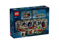 Harry Potter 76431 Конструктор Замок Хогвартс: Урок зельеварения