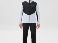 Куртка Nordski Hybrid Pro 2.0 Pearl Blue/Black