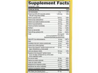 Nature's Way, Alive! Полные мультивитамины для мужчин с ультра-эффективностью, 30 таблеток