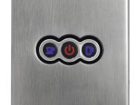 Кофеварка Polaris PCM 2020 3-in-1