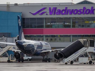 Из Владивостока в столицу Северной Кореи может быть запущен прямой авиарейс