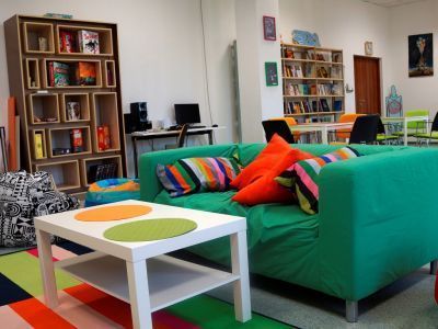 Библиорум «Буква» (закрыто)