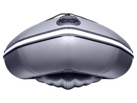 Лодка ПВХ АПАЧИ 3700 НДНД