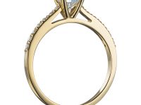 Кольцо из желтого золота э0312кц11190170_white