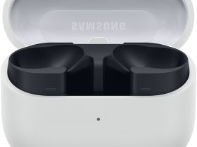 Наушники Samsung Galaxy Buds3 FE SM-R420NZAAMEA Серые