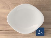 Villeroy & Boch Набор из 2 пиал для пасты 440 мл Vapiano Villeroy & Boch