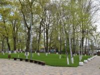 Городской парк «Культурный досуговый центр»