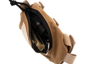 Поясная сумка Tan, MilitaryArm Factory