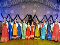 Дом культуры «Восток»