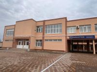 Дом культуры с. Шигоны