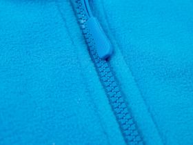 Комбинезон флисовый для мальчика