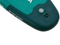 Надувная доска для SUP-бординга AQUA MARINA Breeze 9'10″ 2023