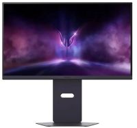 Монитор 27" LG UltraGear 27G850A-B 3840x2160 LED, 16:9, IPS, 320cd, 1ms, 178/178, DP, HDMI, USB, 240Hz, tilt, HAS, pivot, black
