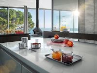 Blomus Чаша для закусок средняя Basic Blomus