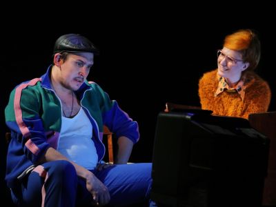 Билеты на Мещане (Камерный театр) / Театр | Афиша | ИнфоТаймс