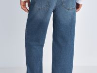 Джинсы loose fit мужские