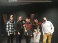 Малый театр «Родос»