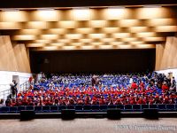 Городской Дворец культуры г. Воронежа