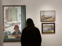 Музейно-выставочный центр г. Иваново