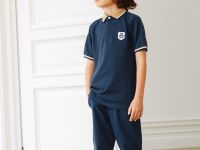 Брюки для мальчика