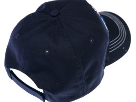 Кепка текстильная для девочек