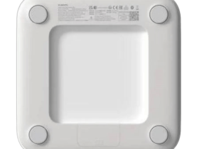 Умные весы Xiaomi