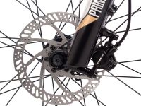 Женский велосипед Stinger Vega Evo 29, год 2024, цвет Фиолетовый, ростовка 19