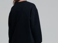 Толстовка трикотажная для девочек