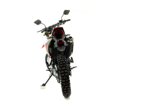 Мотоцикл кроссовый эндуро MOTOLAND 250 Enduro CRF LT (170FMN)