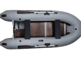 Лодка ПВХ НАВИГАТОР 320 Оптима