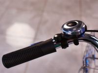 Женский велосипед Stels Navigator 375 VC Z010, год 2025, цвет Зеленый, ростовка 20