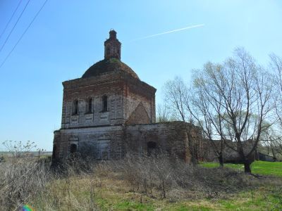 Церковь Константина и Елены