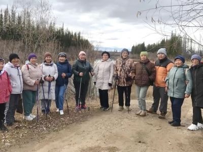 Любая длинная дорога начинается с первого шага