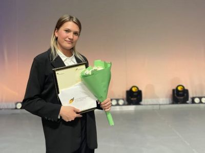 Молодые и успешные