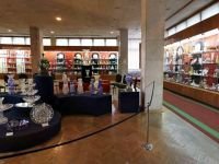 Никольский музей стекла и хрусталя