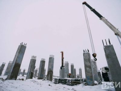 В Якутии построят более 1000 арендных квартир для специалистов